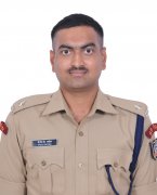 V.G. Satish Pasumarthi